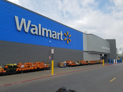 Walmart Supercenter - Store photo