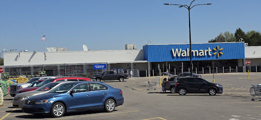 Walmart - Store photo