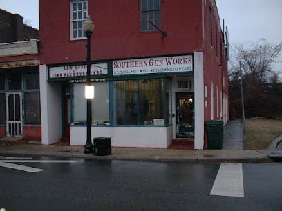 Southern Gun Works - Store photo