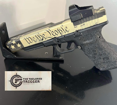 The Tailored Trigger - Store photo