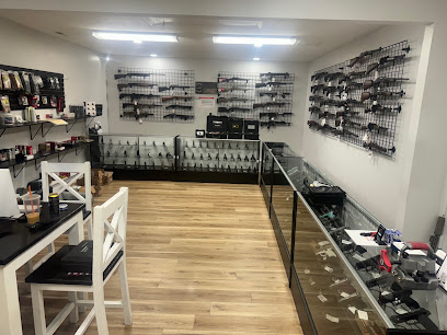 JB Armament LLc - Store photo