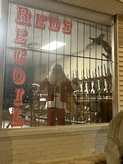 Red's Recoil Enterprises, LLC - Store photo