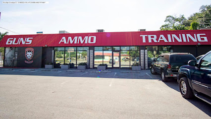 Mad Dog Armory - Store photo