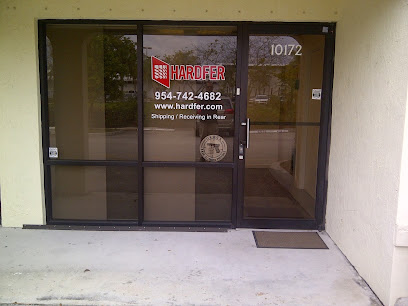 Hardfer Inc - Store photo