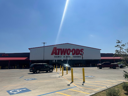 Atwoods - Store photo