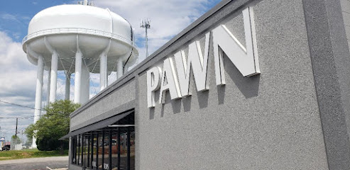 Next Level Pawn & Jewelry - Store photo