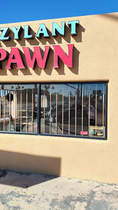 A Zylant Jewelry Buy and Sell - Store photo