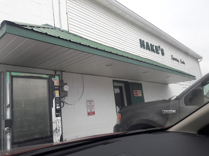 Hakes Sporting Goods - Store photo
