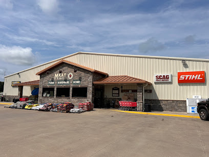 M Kay Supply - Store photo