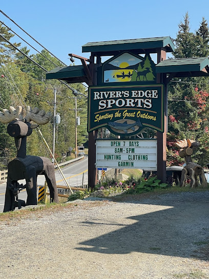 River’s Edge Sports - Store photo