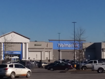 Walmart Supercenter - Store photo