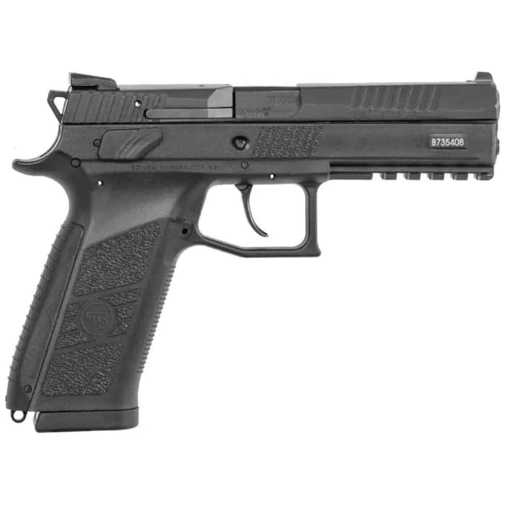 CZ P-09 Pistol