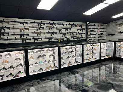 East Coast Arsenal - Store photo
