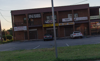 A & D Pawn Shop - Store photo