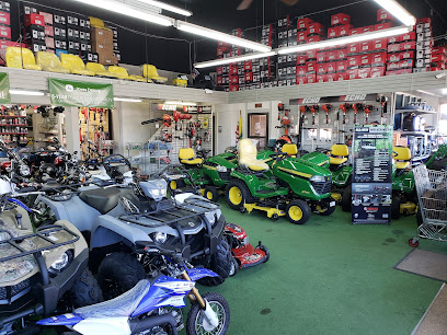 Weaver Equipment Inc - Store photo