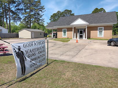 Godfathers Warehouse - Store photo