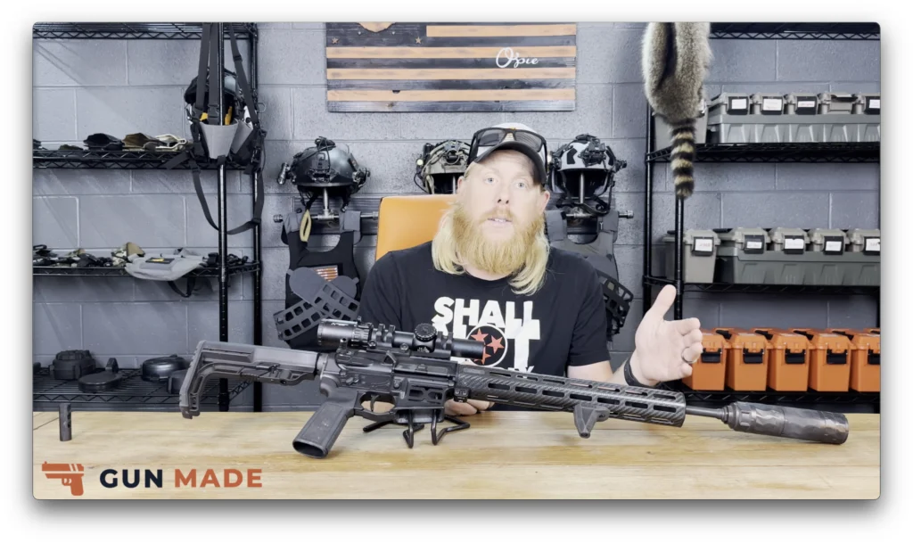 FAXON IONX full review
