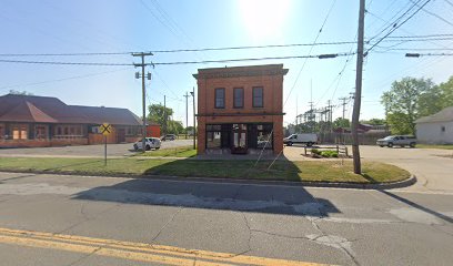 John Peck Auctions, LLC - Store photo