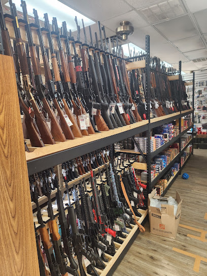 Hilljack Firearms - Store photo