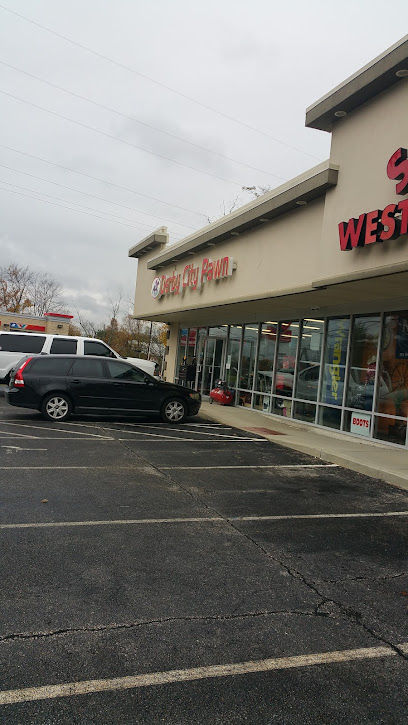 Derby City Pawn - Store photo