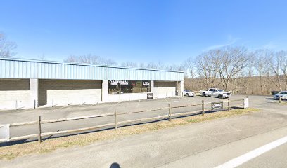 Cardinal Pawnbrokers & Sporting Goods - Store photo