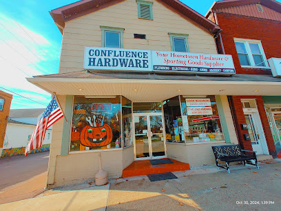 Confluence Hardware - Store photo