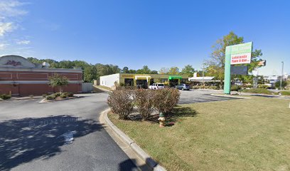 Lakelands Pawn & Gun LLC. - Store photo