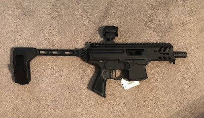 Derby Gun & Transfer - Store photo
