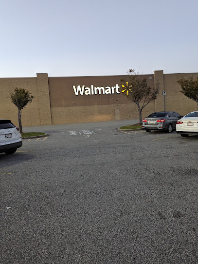 Walmart Supercenter - Store photo