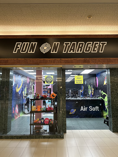 Fun On Target - Store photo