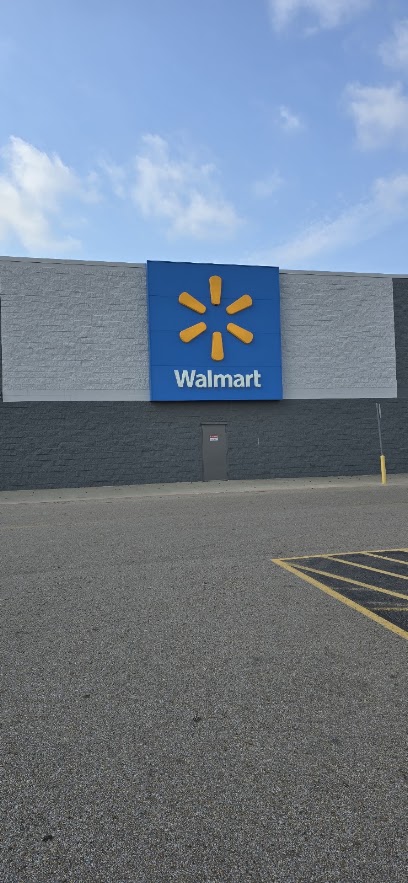 Walmart Supercenter - Store photo