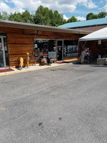 H & V Sporting Goods Inc - Store photo