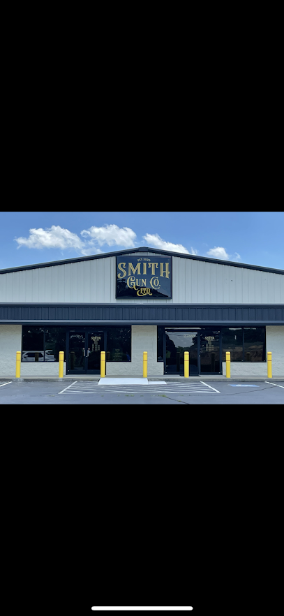 Smith Gun Co. Ltd - Store photo