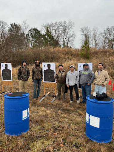 Right 2 A Defense - Store photo