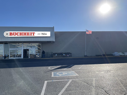 Buchheit of Murray - Store photo