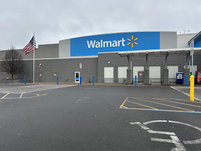 Walmart Supercenter - Store photo