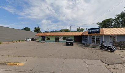 Alpha Pawn - Store photo