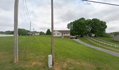 Hamblen Gun And Tactical - Store photo