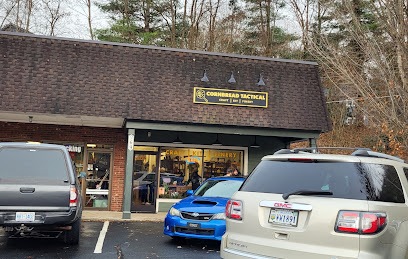 Cornbread Tactical - Store photo
