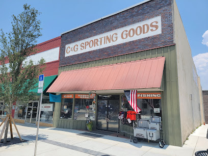 C & G Sporting Goods - Store photo