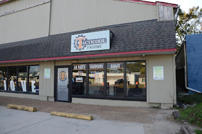 Tacticool Firearms - Store photo