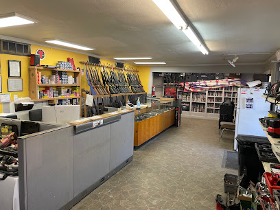 Loaded Gun Pawn and Bail Bond LLC - Store photo