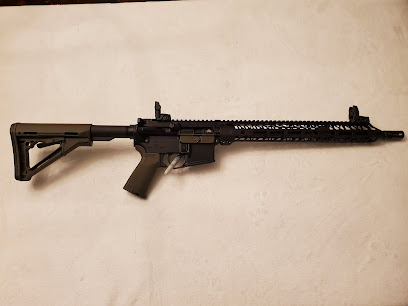 Bear Creek Armory - Store photo