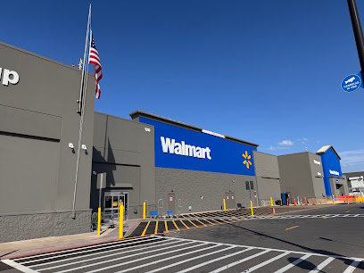 Walmart Supercenter - Store photo