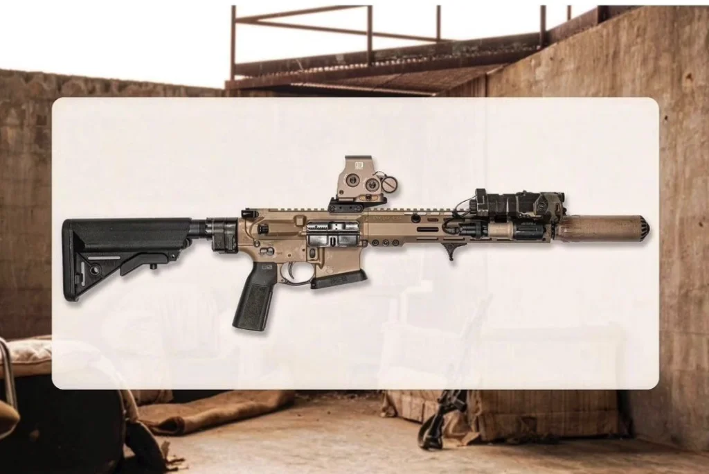 SOLGW M4-L89