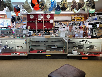 Diamond Point Gun Shop - Store photo