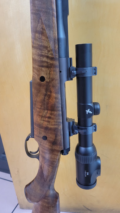 FMZ GUNSMITHING - Store photo