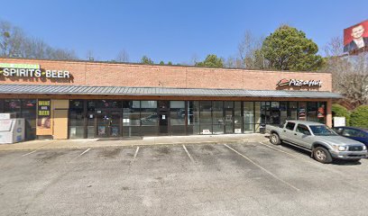 Blue Line Armament - Store photo