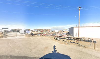 Right Way Auction Service - Store photo