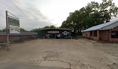 City Gun & Pawn - Store photo